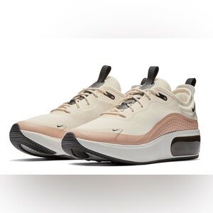 Nike Air Max Dia Pale Ivory